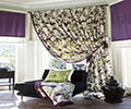 Goblet Pleat Curtains