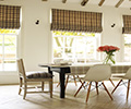 Roman Blinds 1