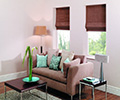 Roman Blinds 2